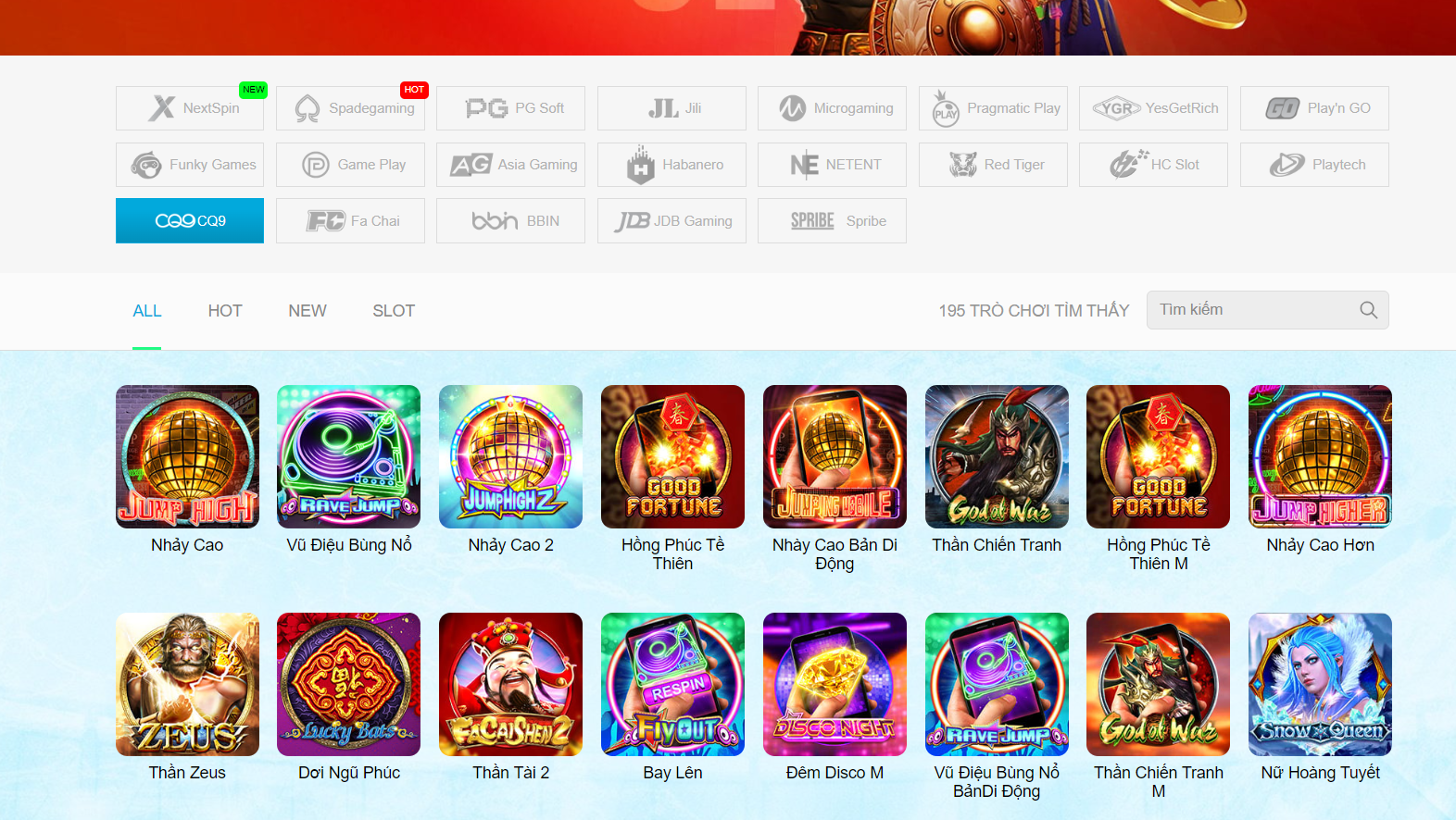 95win trò chơi baccarat là gì