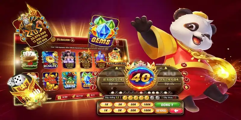 95win quay nổ hũ là gì
