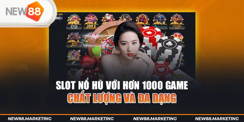 95win chơi nổ hũ kiêng kỵ gì