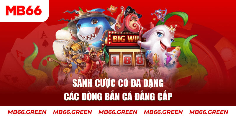 95win bắn cá