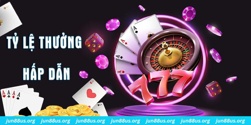 95win NE Điện Tử