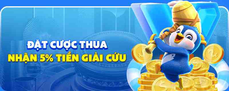 95win YGR Bắn cá