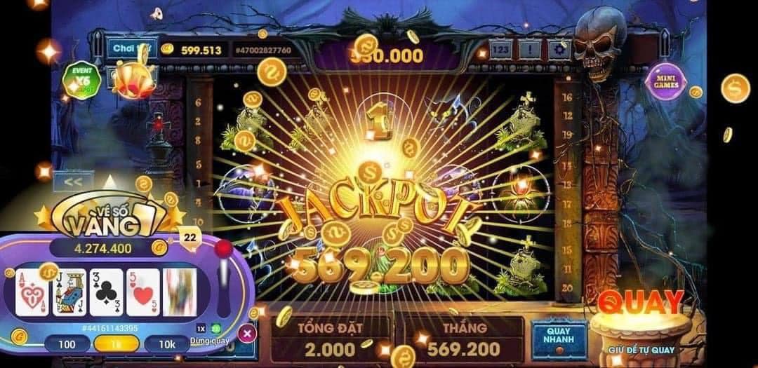 95win trò chơi nổ hũ 2 mặt là gì