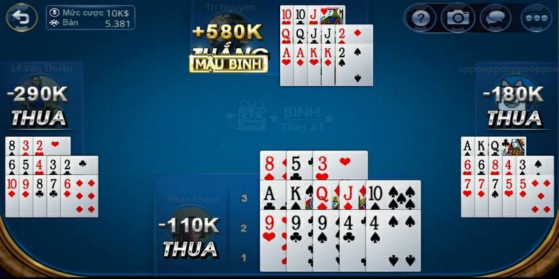 95win game bai 3c cho may tinh