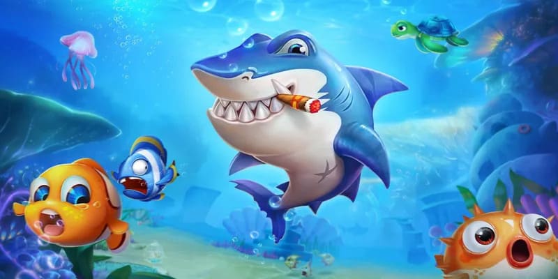 95win KA Bắn cá