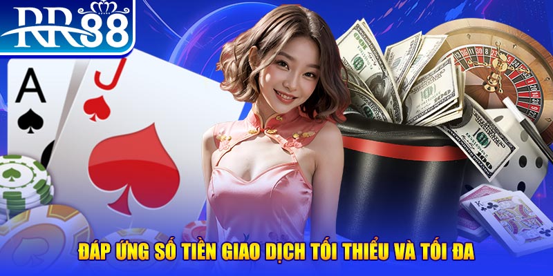 95win đầu tư baccarat là gì